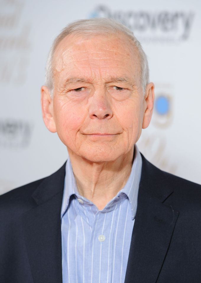 John Humphrys