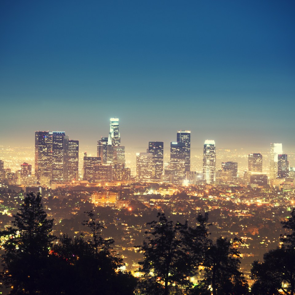 Los Angeles