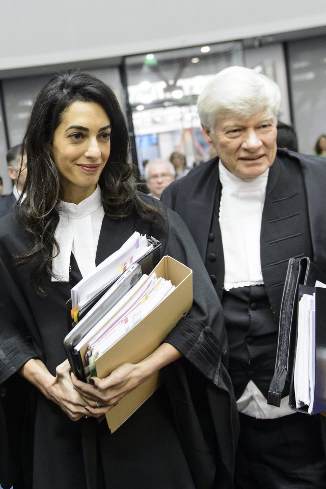 Lawyer Geoffrey Robertson says ruling could push Brexit back by years
