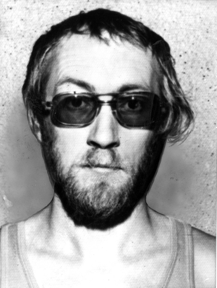 John Childs, also known as Bruce Childs, was convicted of carrying out six contract killings between 1974 and 1978