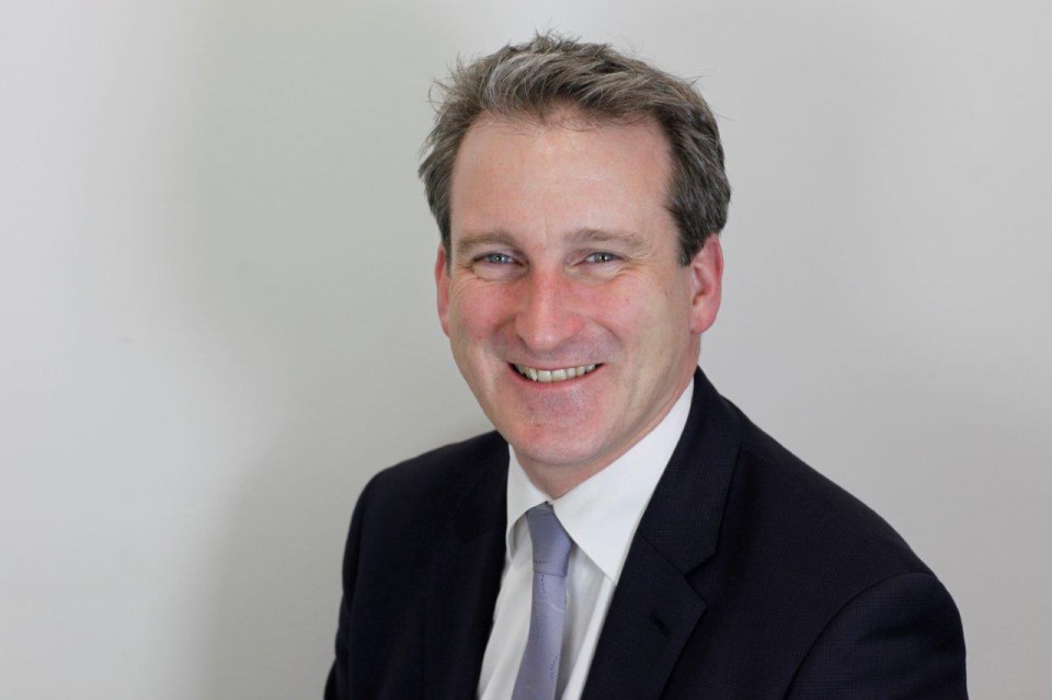 Employment Minister Damian Hinds welcomed the figures, saying it "underlines the resilience of the UK labour market"