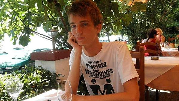 Gabriel Kovari, 22, and Port's other victims were all found without their phones