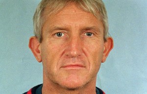 Notorious M25 murderer and Brink's Mat gangster Kenneth Noye could be back on the streets in MONTHS