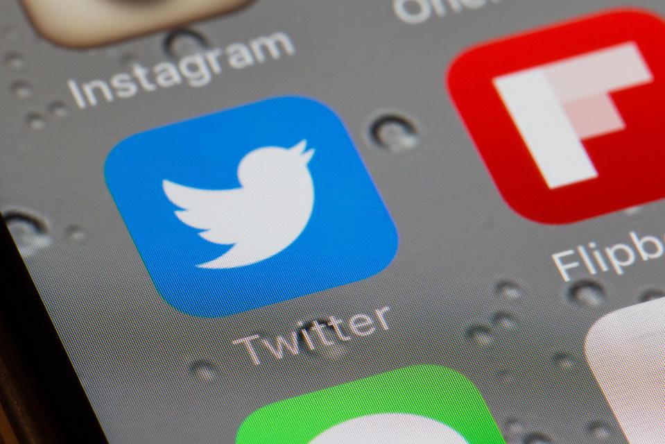 19 million tweets posted over four years were analysed as part of the survey
