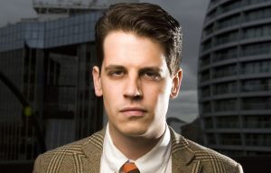 Who is Milo Yiannopoulos & what did he say about the New Zealand attack?