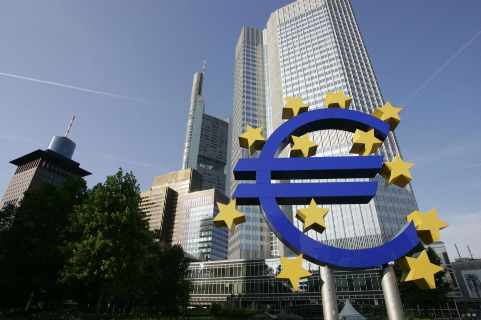 The Eurozone economy continued to grow post-Brexit