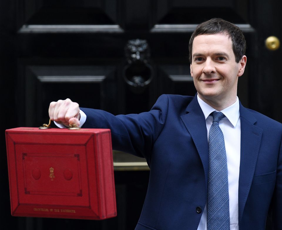 Motorists would likely see a freeze in duty as continuing George Osborne’s good work