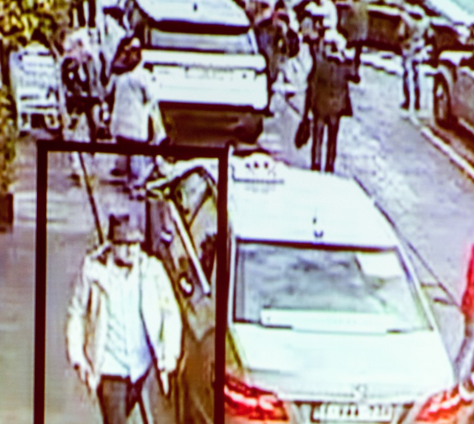 He is accused of playing pivotal roles in both the Paris and Brussels attacks 