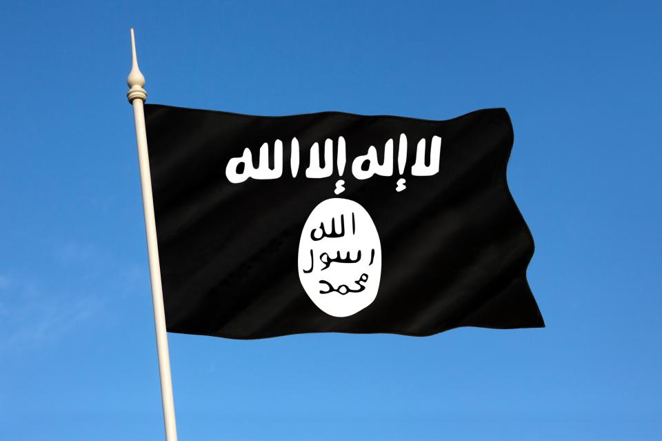 Jihadis are joining the German army while other terrorist plan atrocities 