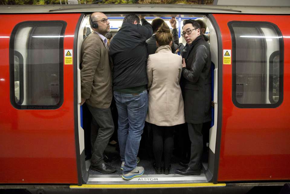 London Underground