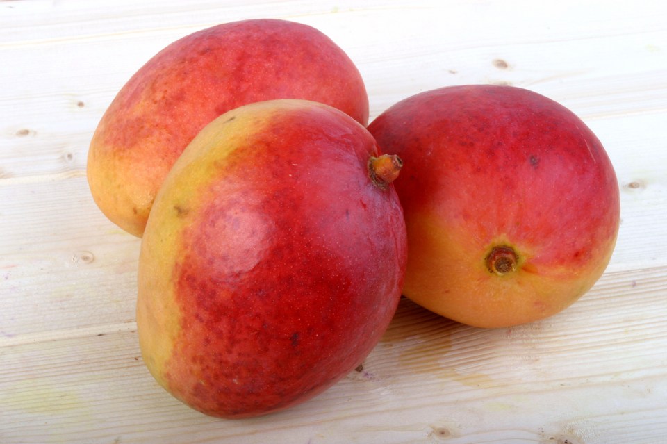 She is being urged to drop the barriers to importing more mangoes