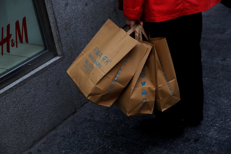 They have pledged not to raise price tags despite the plunging pound