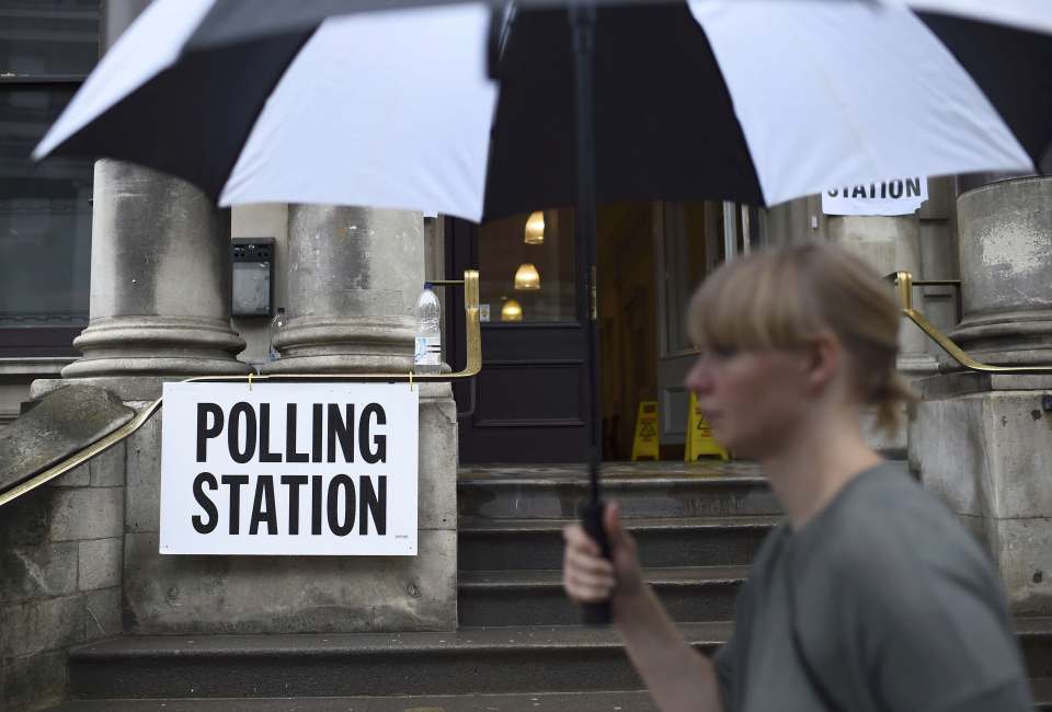 There will have to be a by-election in his Lincolnshire constituency