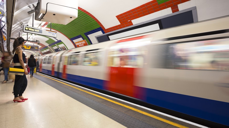  London Underground had urged unions not to take action