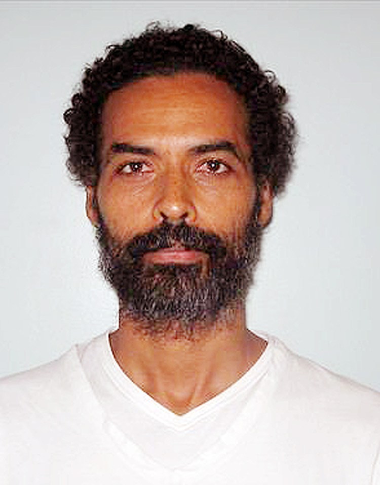 Sian Blake murder