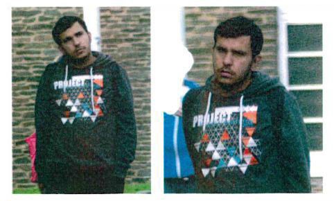 Yesterday's arrest comes just weeks after the capture of Jaber Al-Bakr