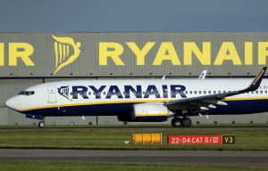 Ryanair to set up new base in Germany after warning it would move away from UK after Brexit vote