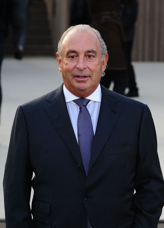 And the Government revealed the likes of Sir Philip Green and other secretive tycoons face being asked to publish their sky-high pay