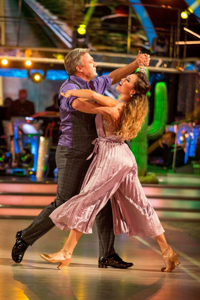 Ed Balls