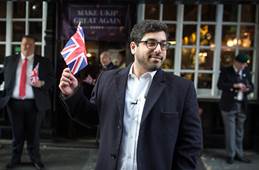 Raheem Kassam