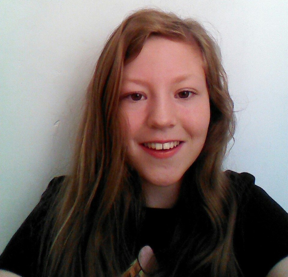  Katie Edwards was 13 years old, a similar age to the killers