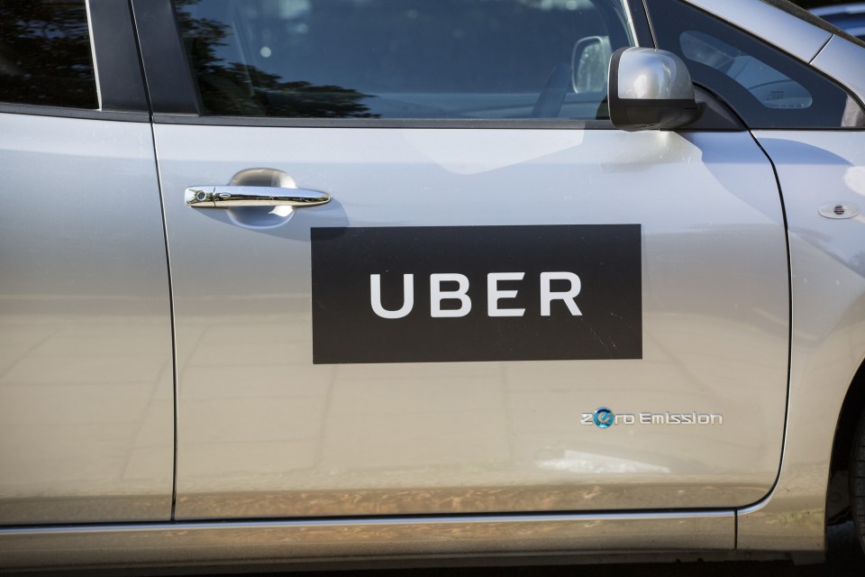 A report has suggested black users of Uber and Lyft have to wait longer for cars than white riders