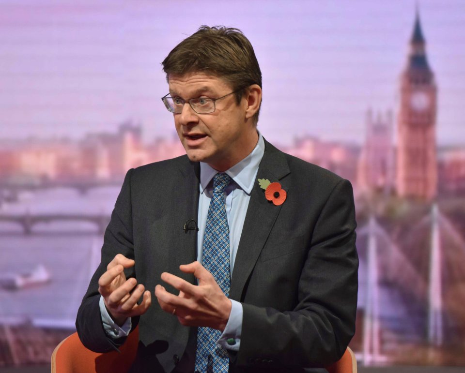 The Business Secretary said he did not recognise the contents of the memo