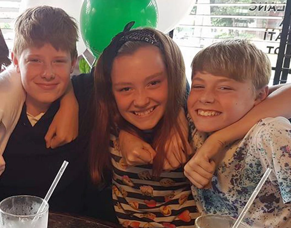 Trucker Kroker sentenced for killing family of four