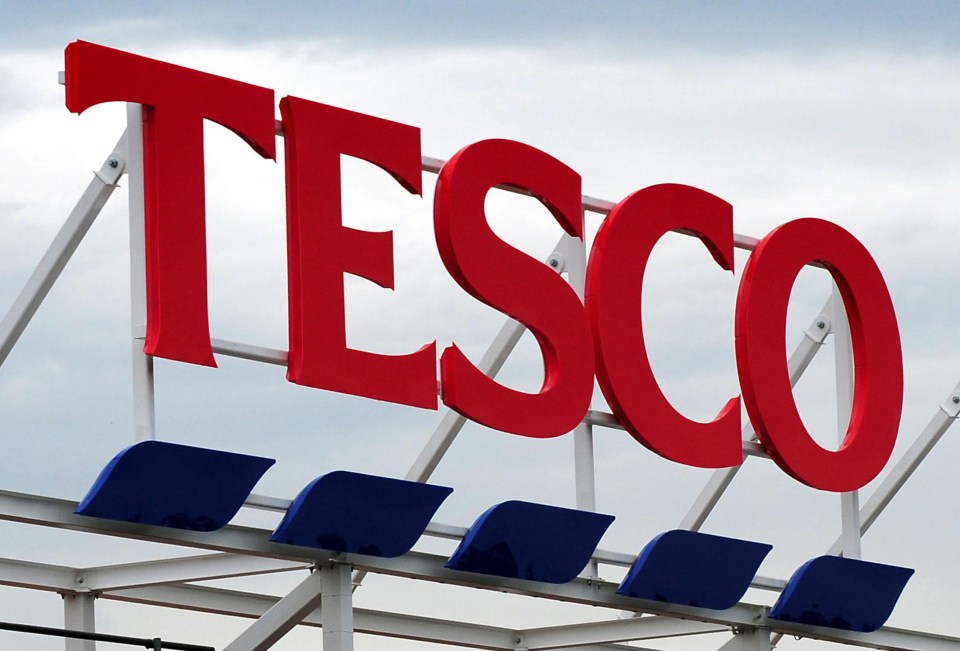 Tesco Bank said they had stepped in after receiving reports of suspicious activity 