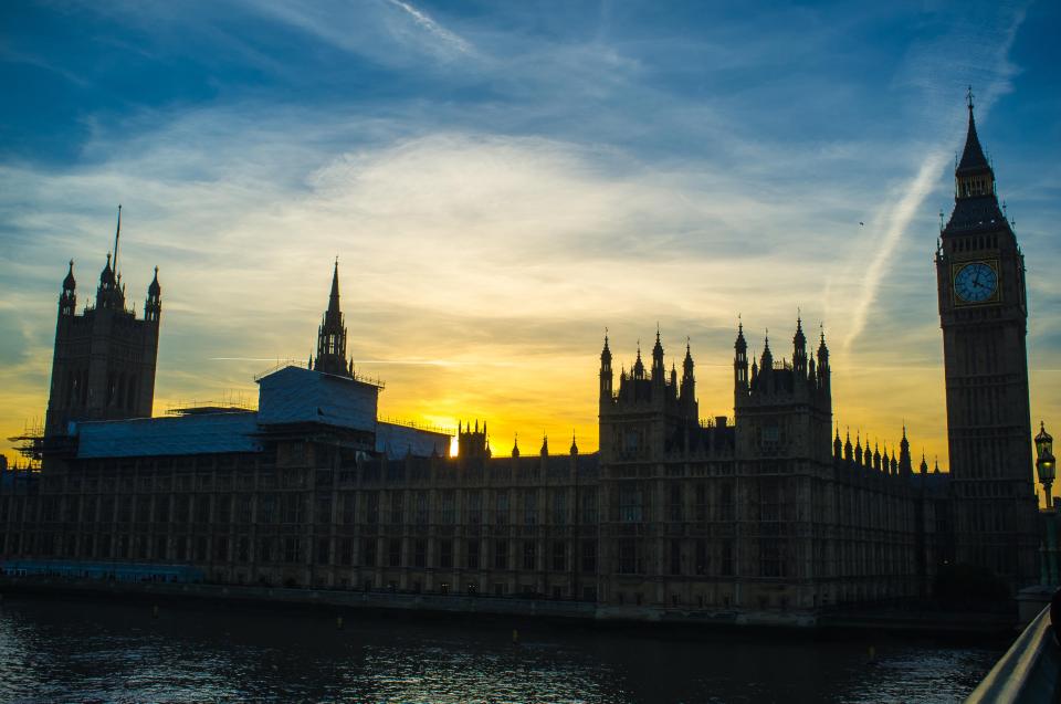 UK Parliament 