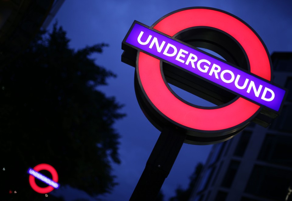 Night tube