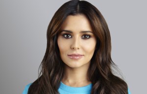 What is ChildLine, what is the number and how is Cheryl involved?