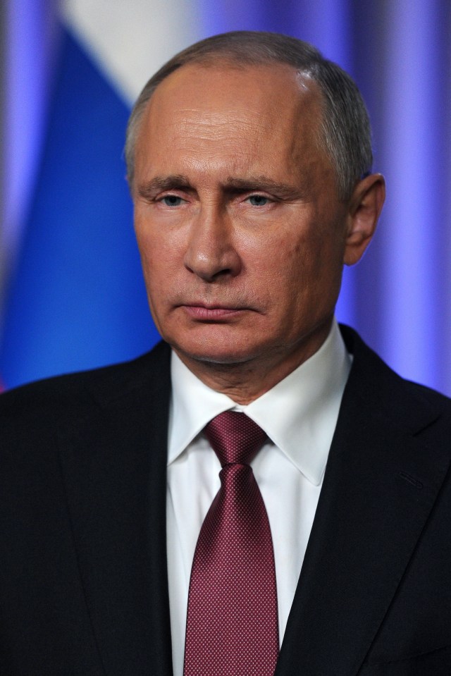 Putin