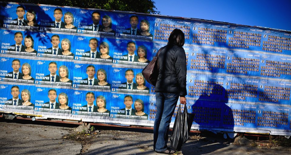 The former Eastern Bloc country fears its whole democracy is at risk
