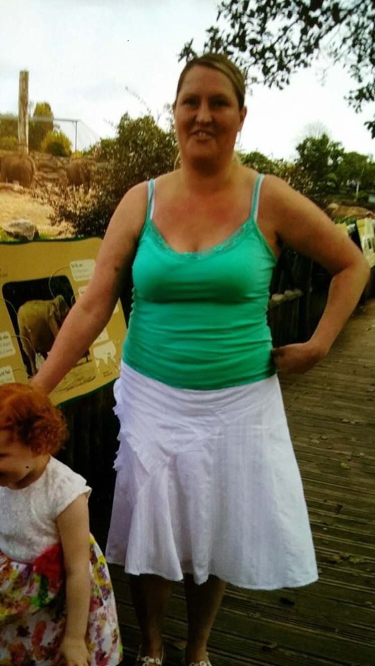 Police now believe she could have been murdered
