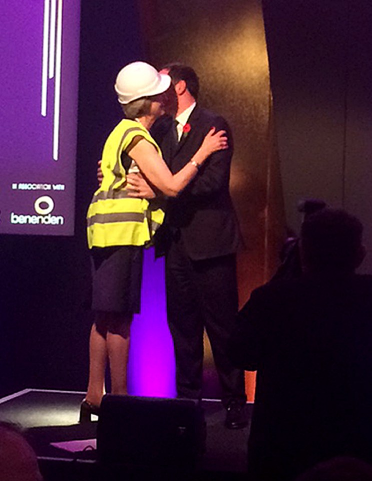 Spectator Awards