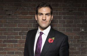 Ukip leadership candidate who called for paedophiles to face death penalty wants an election rerun