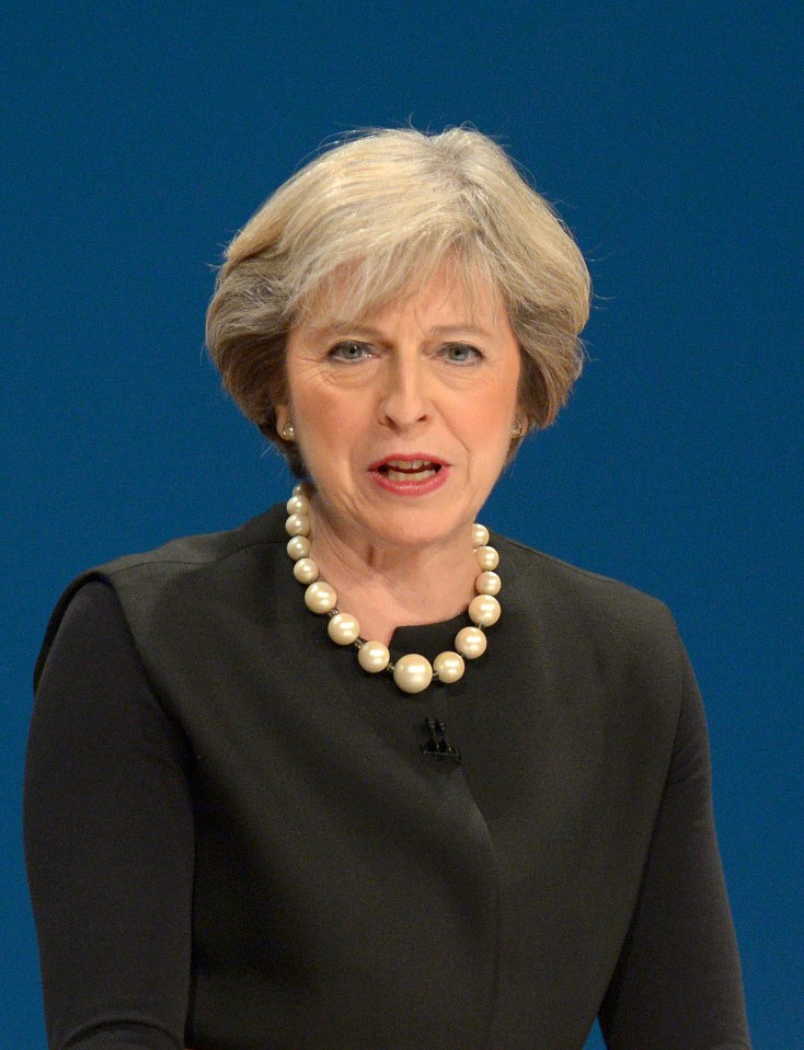 The PM is still ruling out an early election
