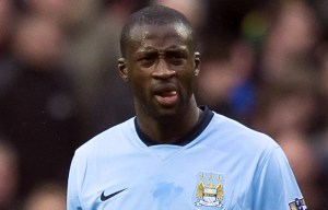 Manchester City chief slams Yaya Toure agent Dimitri Seluk after his scathing attacks on Guardiola