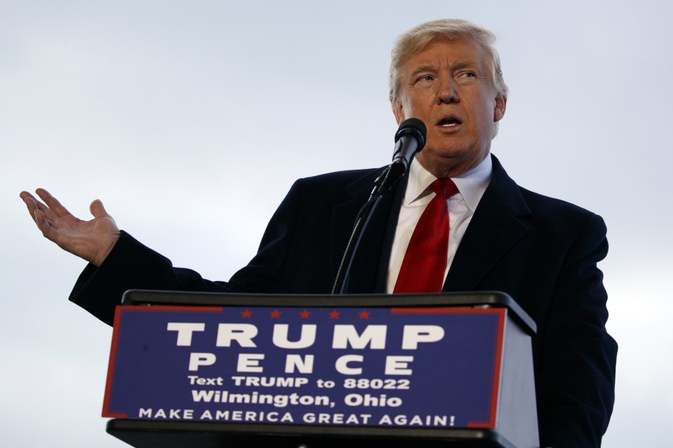 But whatever the outcome, Trump has changed the political culture