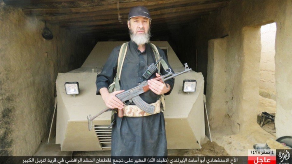 Khalid Kelly