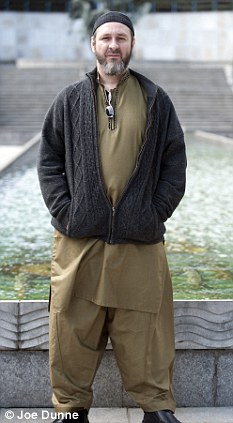Khalid Kelly