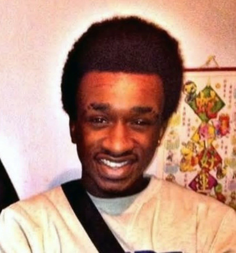 Ziggy Worrell-Owusu died after being stabbed in Goodmayes on October 27