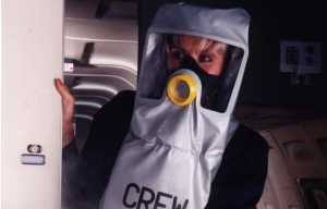 British Airways safety chief reveals vapours have ability to 'incapacitate' flyers