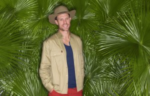 7 things you didn't know about former footballer and I'm a Celebrity star Wayne Bridge