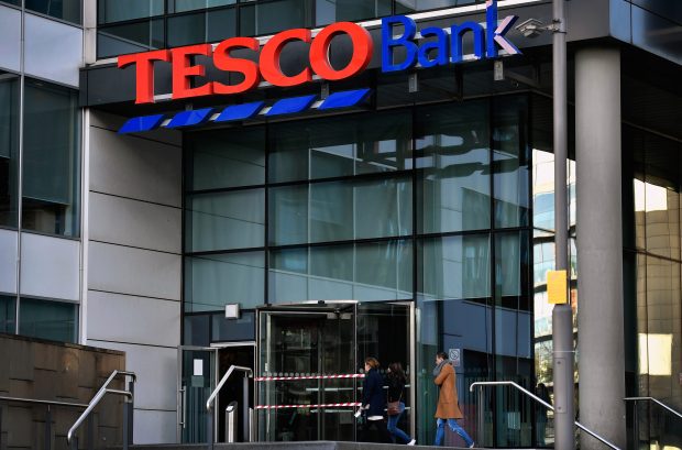 Spooks will hunt the 'root cause' behind the attack on 40,000 accounts