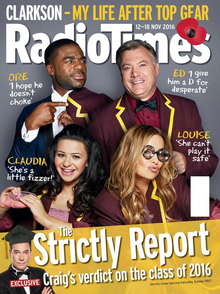 Radio Times 