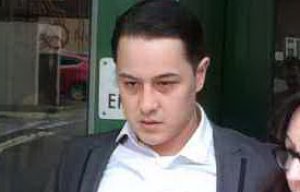Yob who drove nicked motorbike into cop has sentencing delayed so he can celebrate birthday 'comfortably'