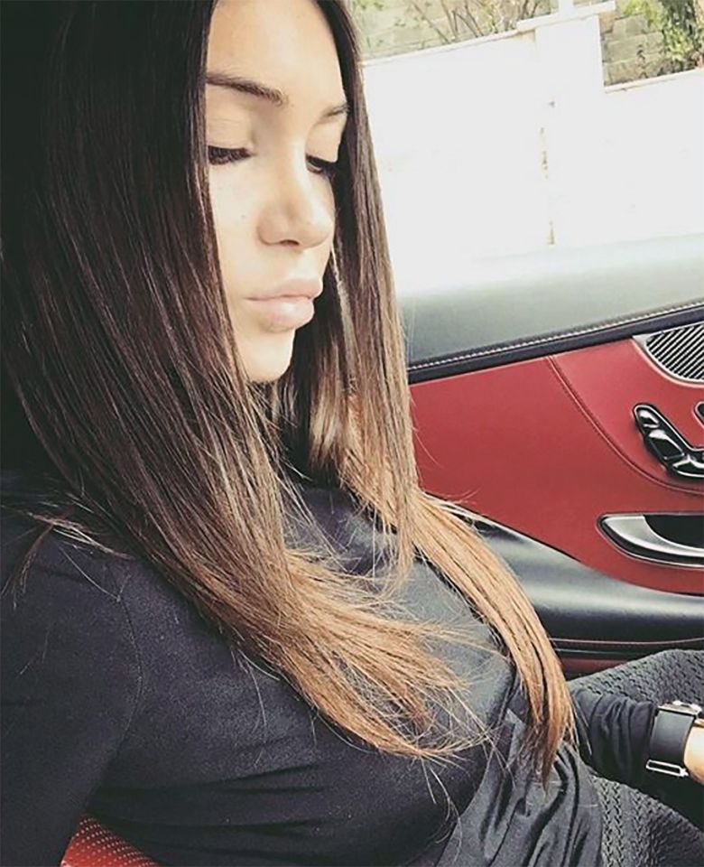 Russian Heiress