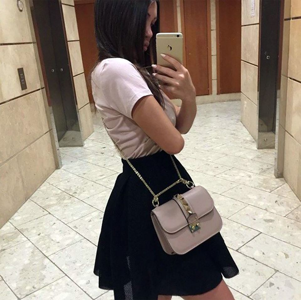 Russian Heiress